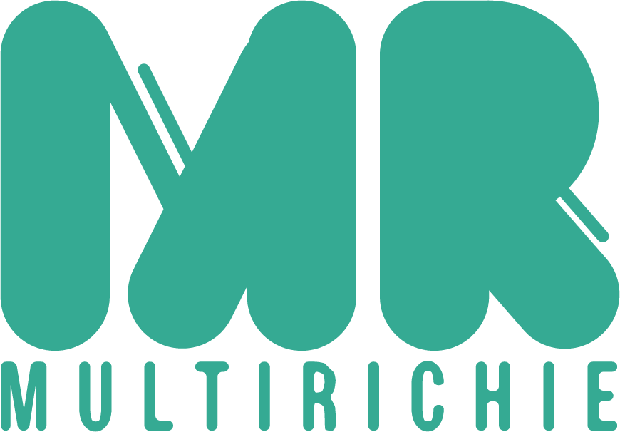 logo multirichie